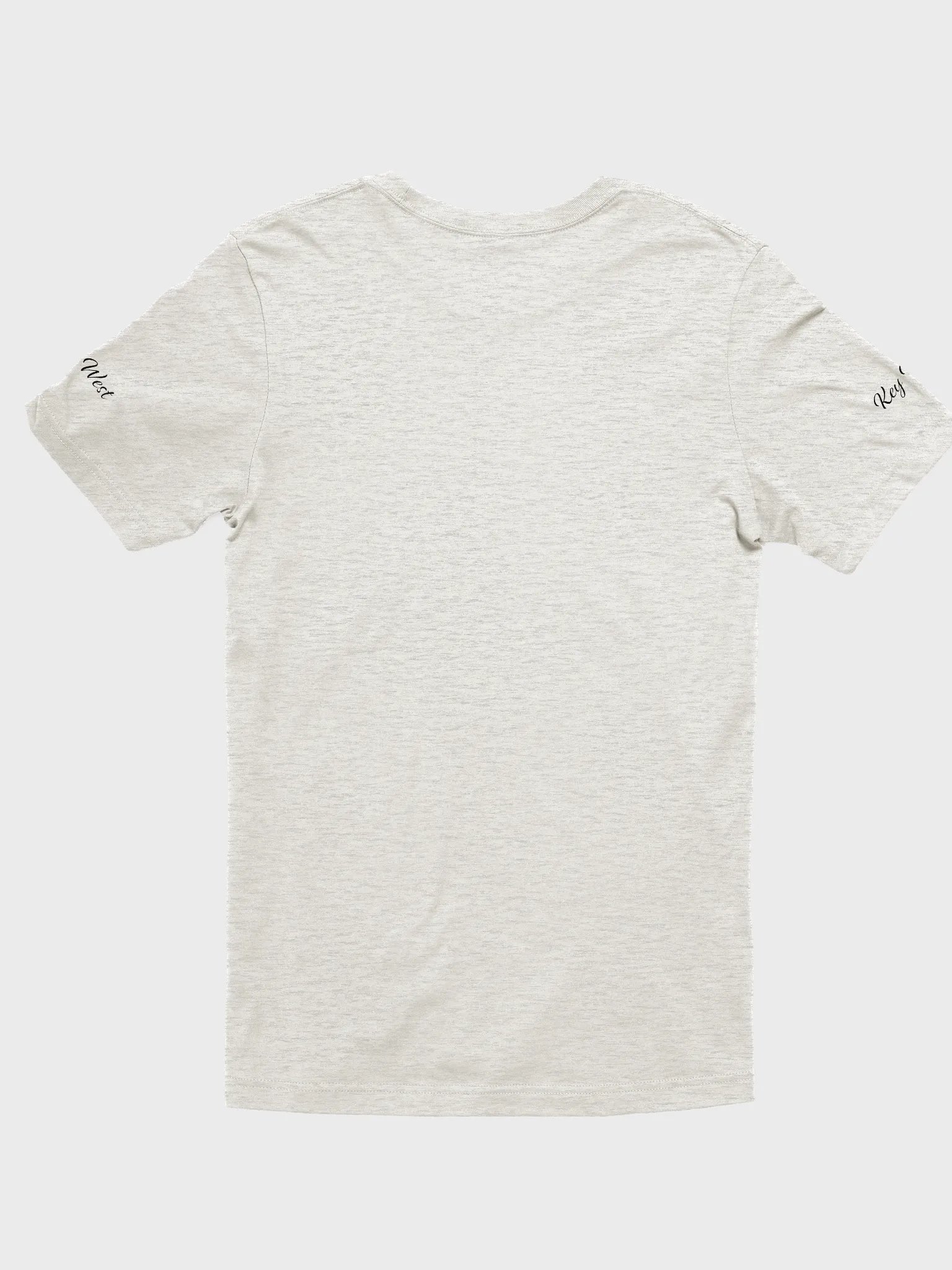 Key West Florida T-shirt Unisex Ultra-Soft Tee product image (2)