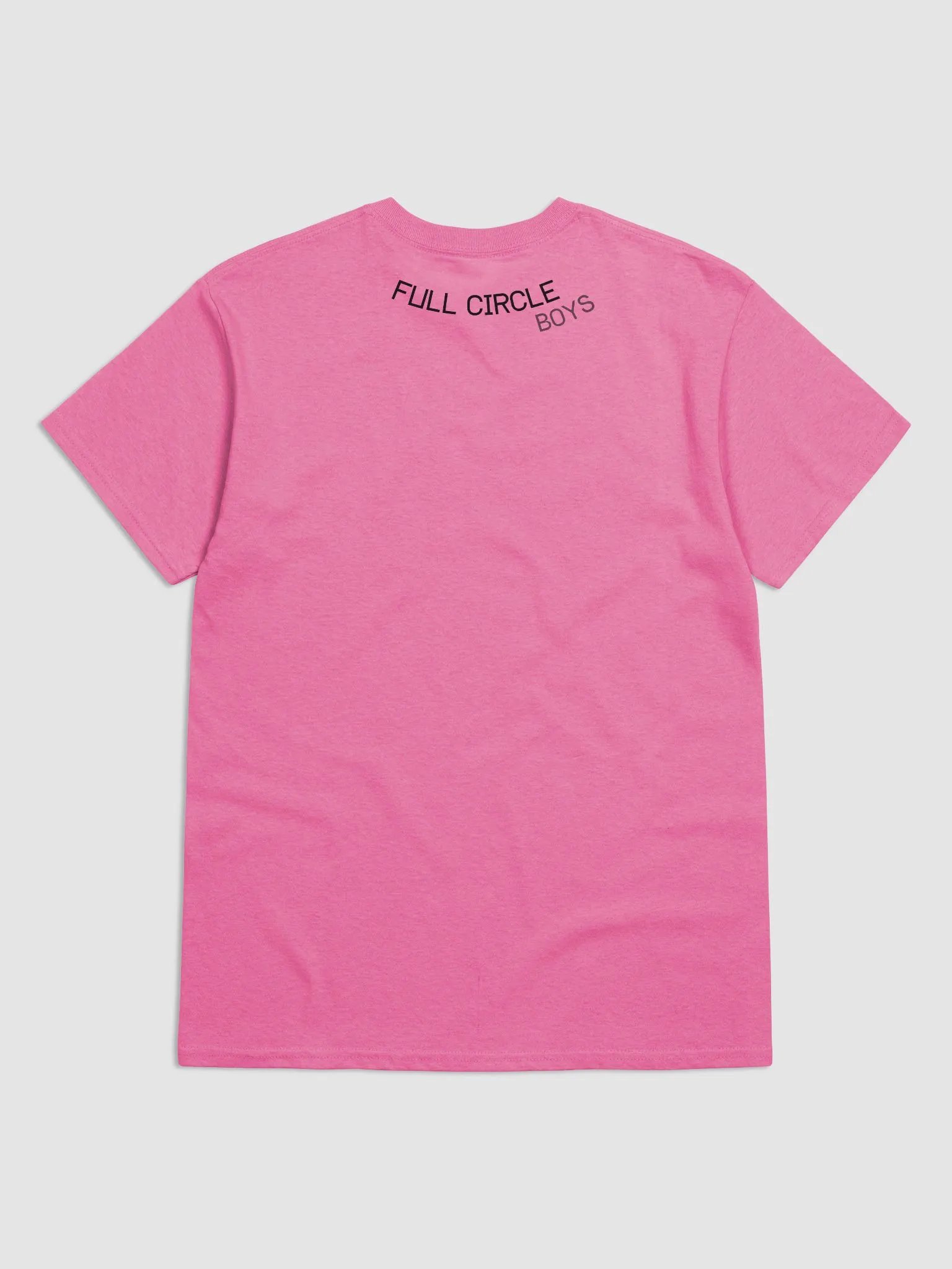 FUTURE MRS. MOON T-SHIRT product image (13)