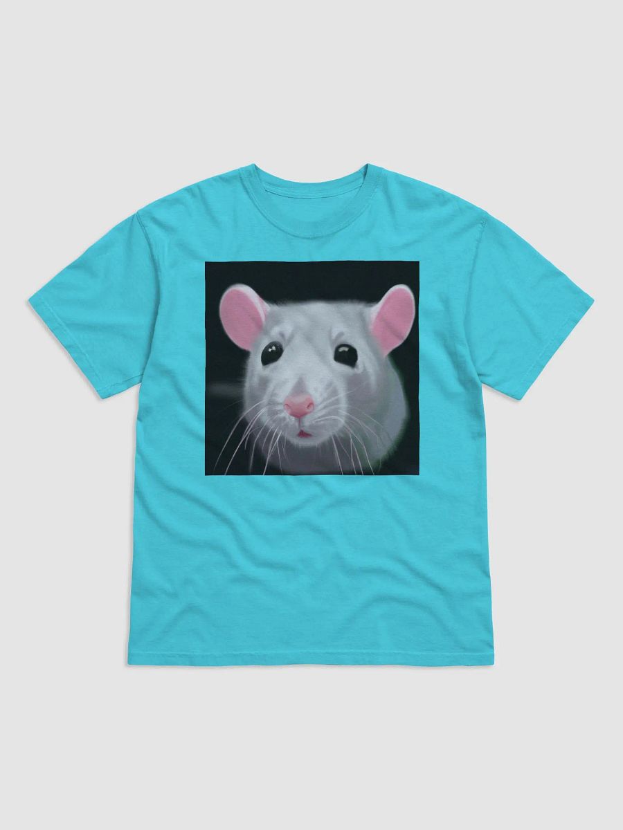 Sweet ratty T shirt product image (25)