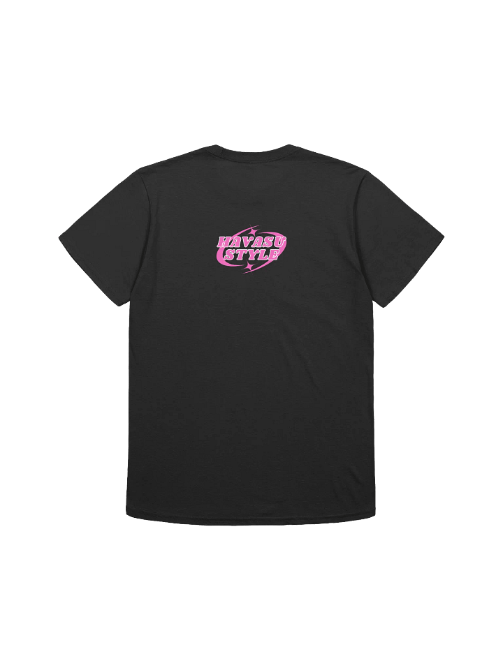 Starry Pink Havasu Style Unisex Tee product image (50)