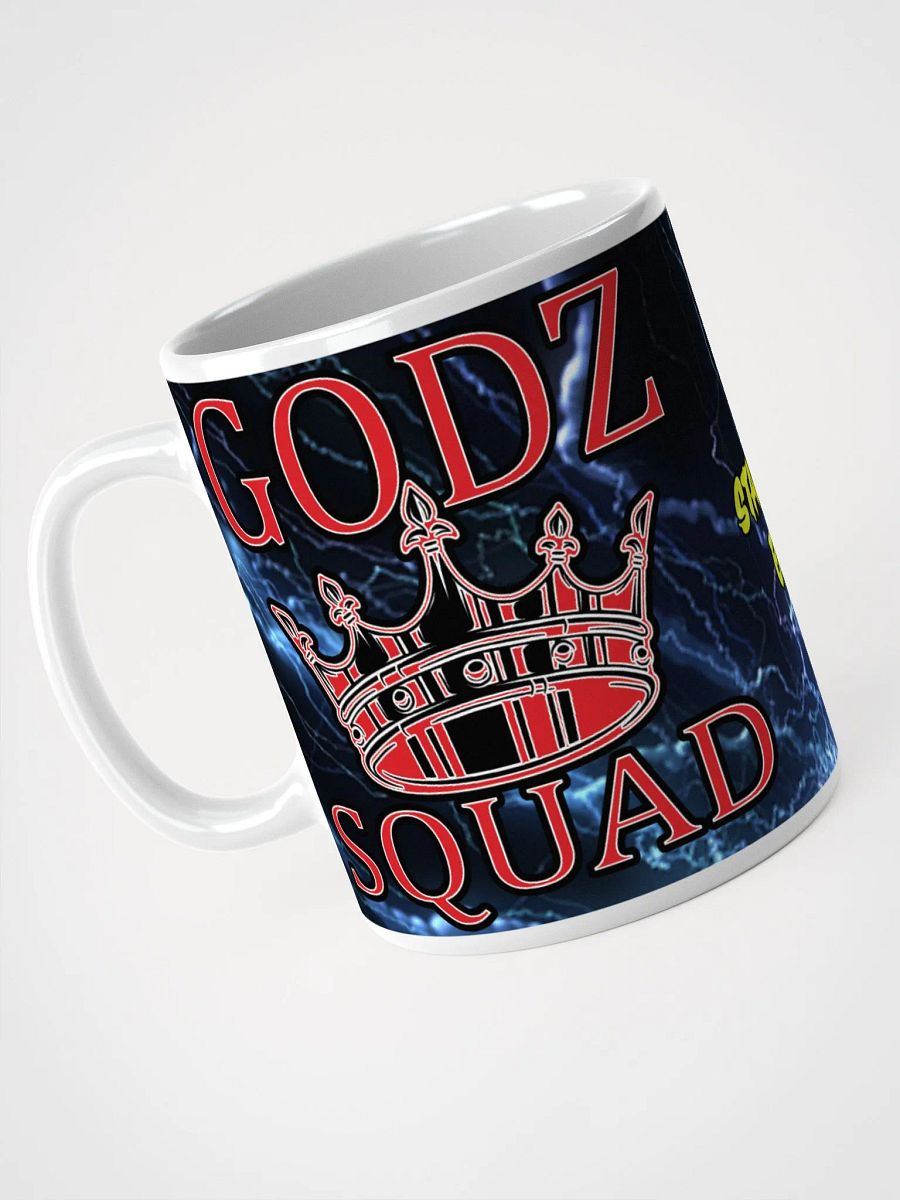 GoDz Mug product image (2)