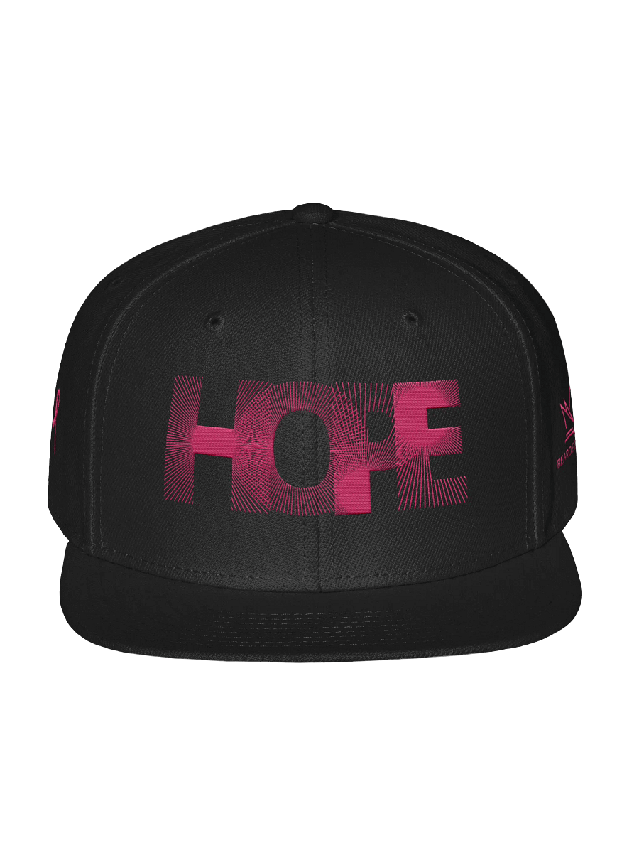 LGBTQ Cap - Limited Edition product image (1)