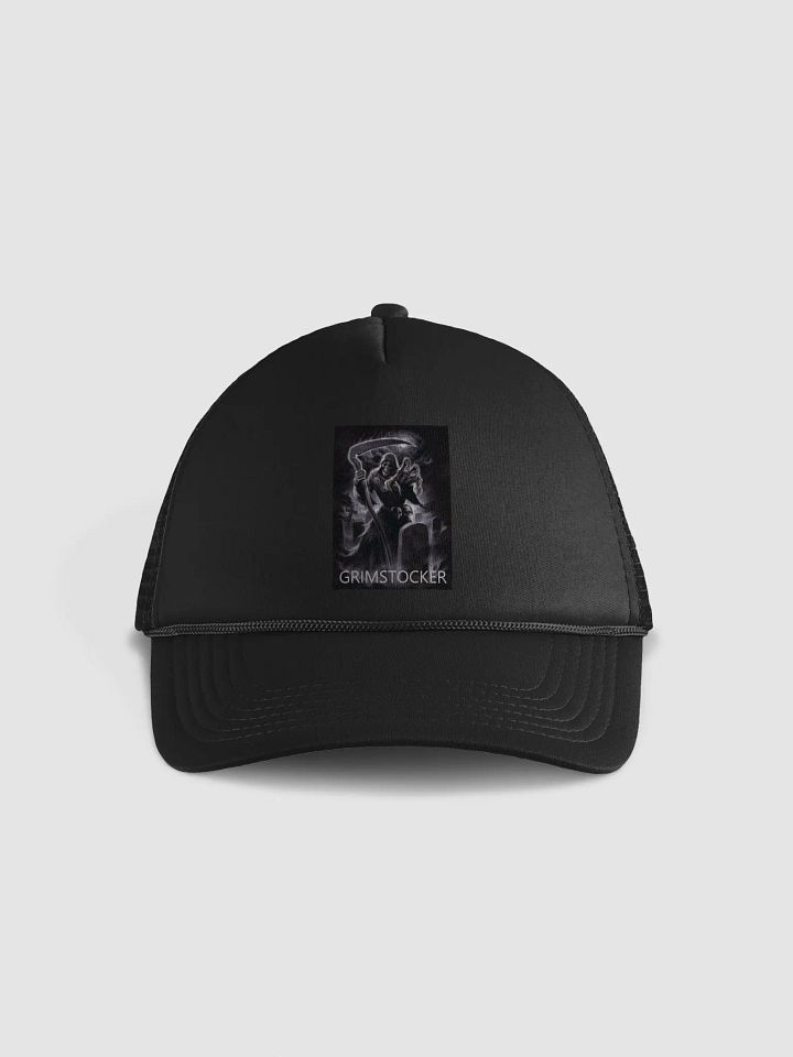 GRAVESHIFT HAT product image (1)
