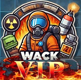 ⭐ Wack VIP