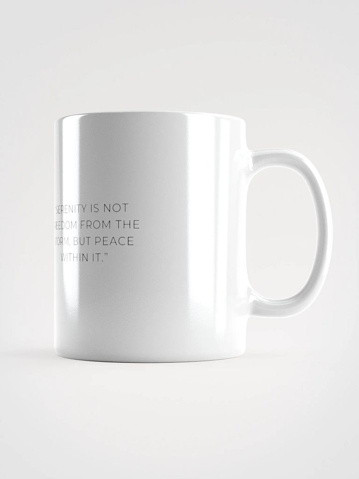 Serenity Mug product image (2)