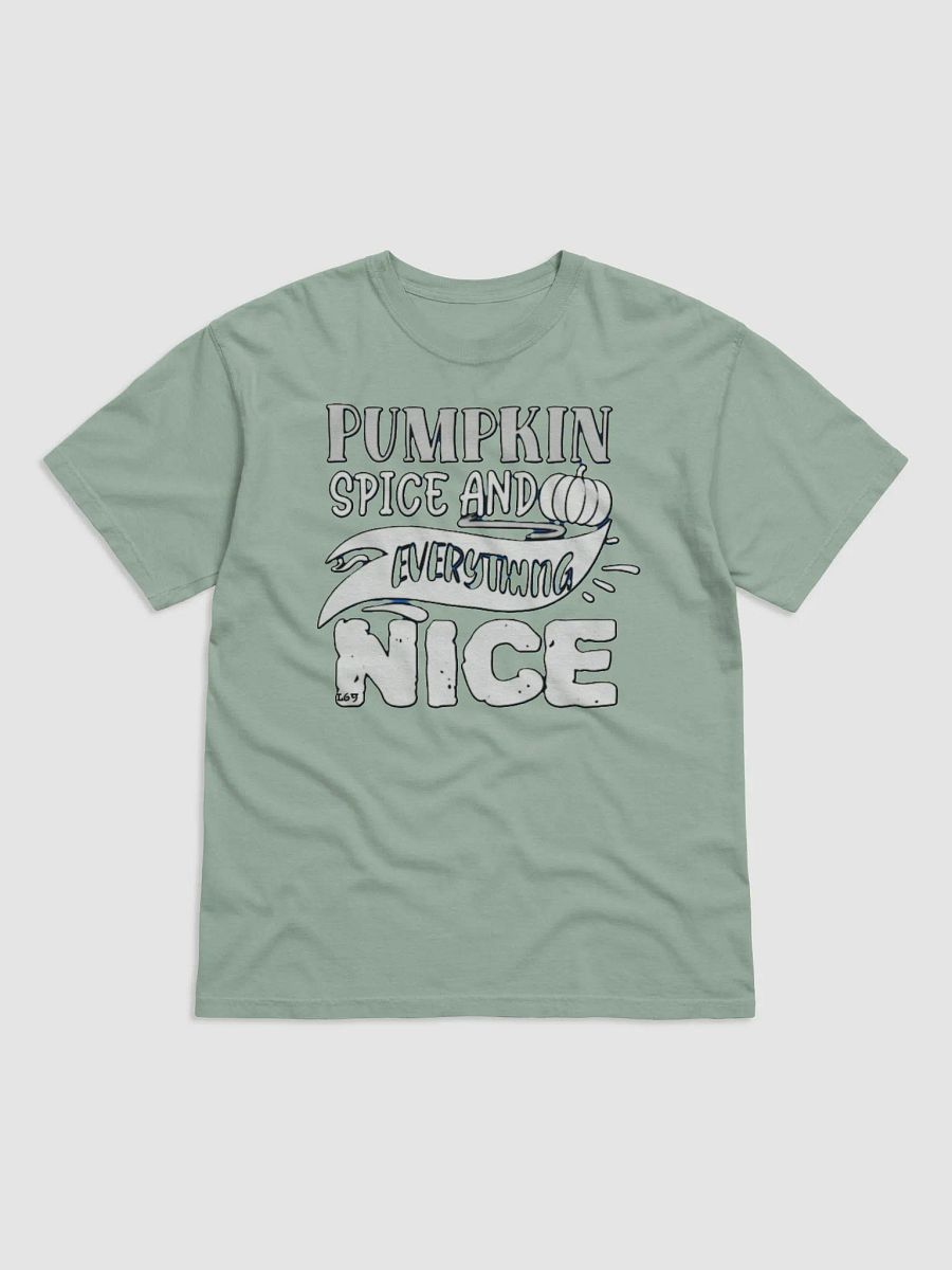 PUMPKIN SPICE AND EVERYTHING NICE product image (1)