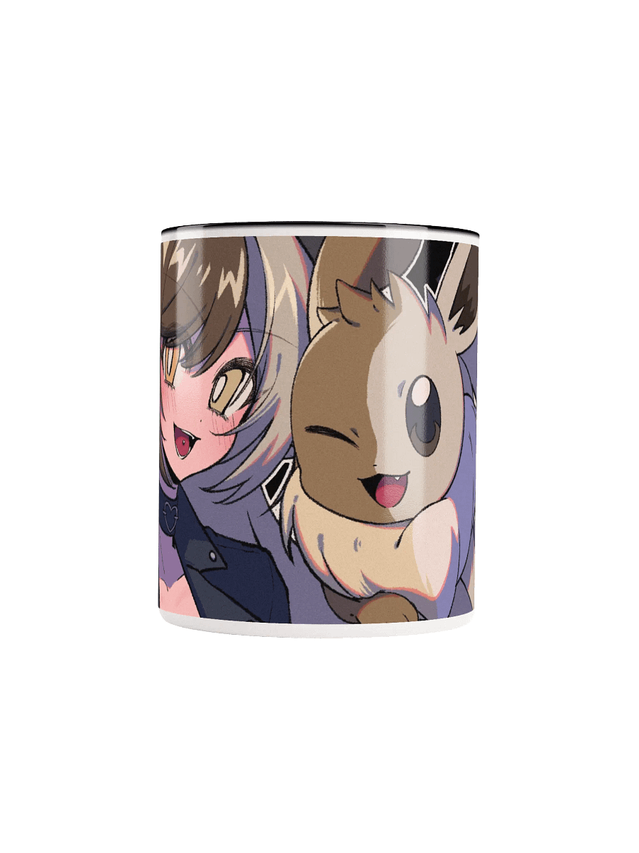 Mythical Friendship Ceramic Mug product image (1)