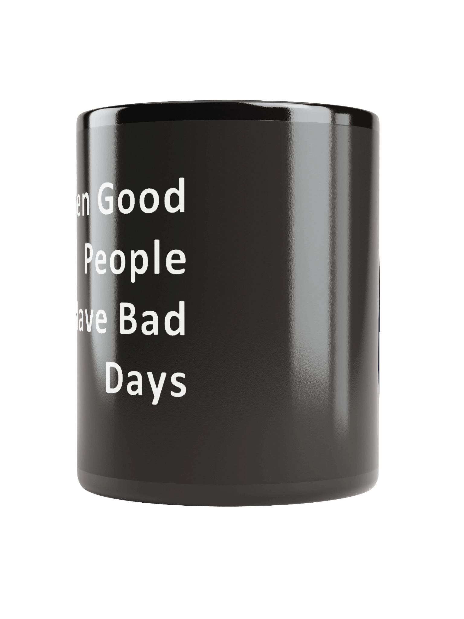 Even Good People Mug product image (9)