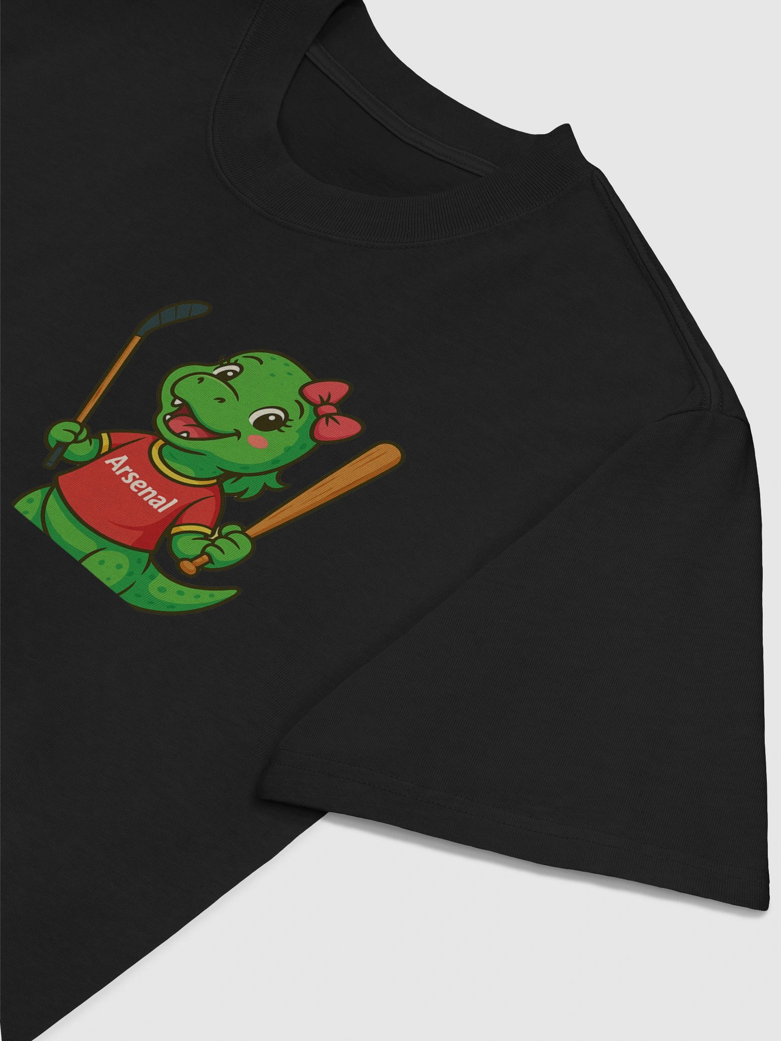 DinoSport T-Shirt product image (5)