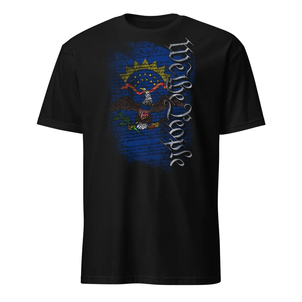 North Dakota: We The People product image (1)