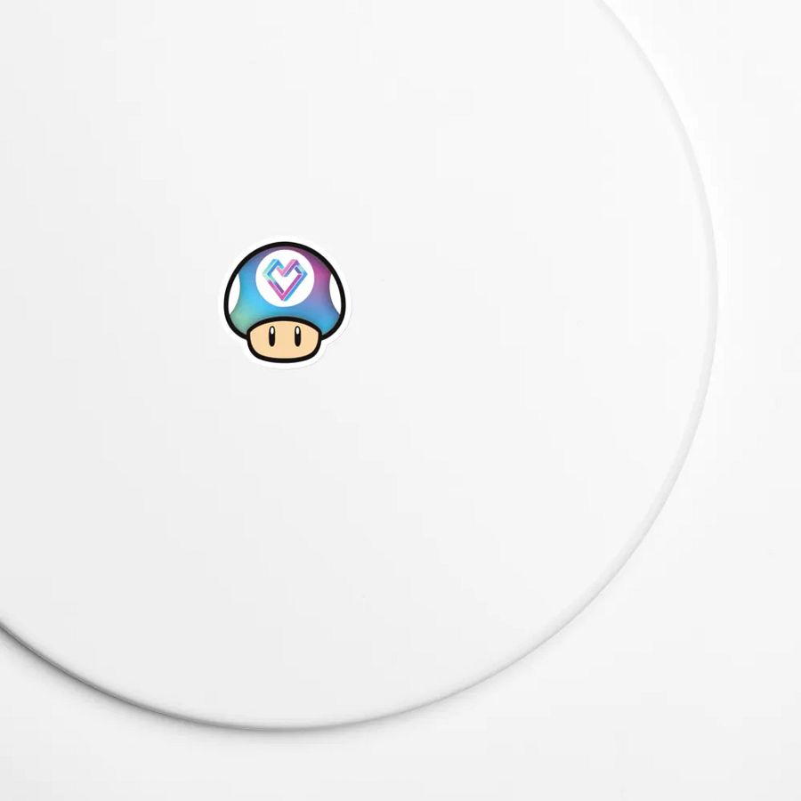 NintenBro 1-Up Magnet product image (6)
