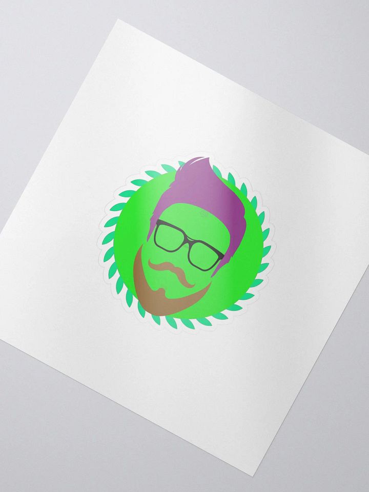 Vader sticker product image (2)