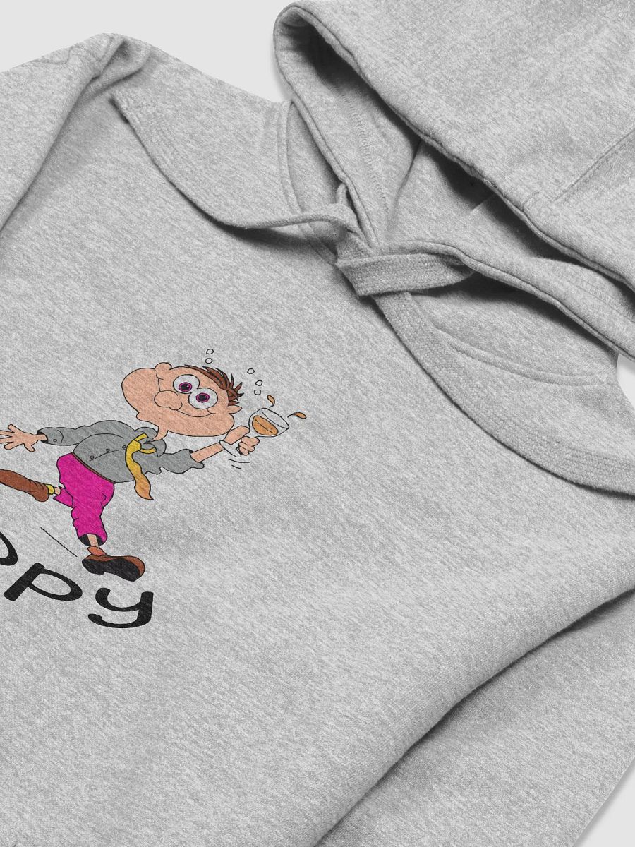 Hypnotic Celebration Hoodie product image (11)