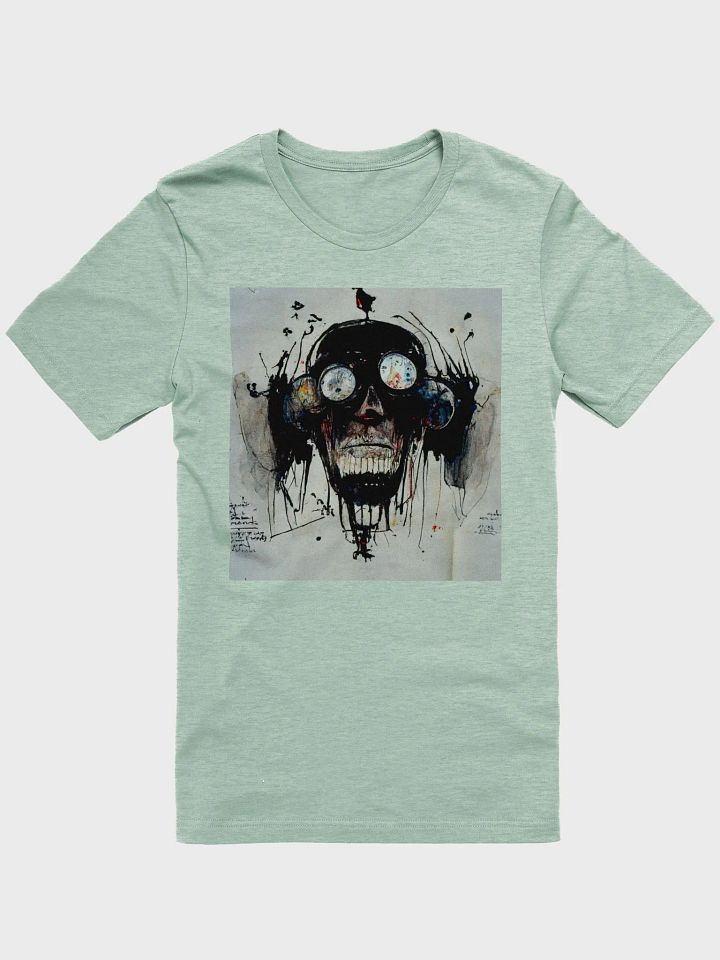Nightmare Tee product image (1)
