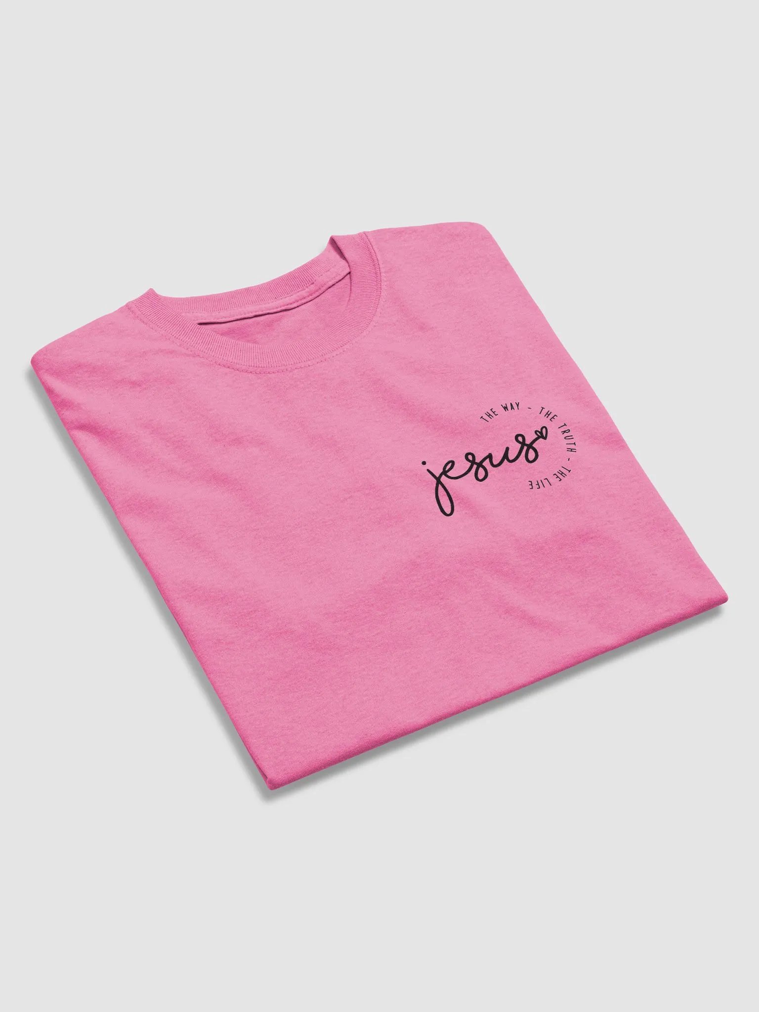 Playera Jesus product image (17)