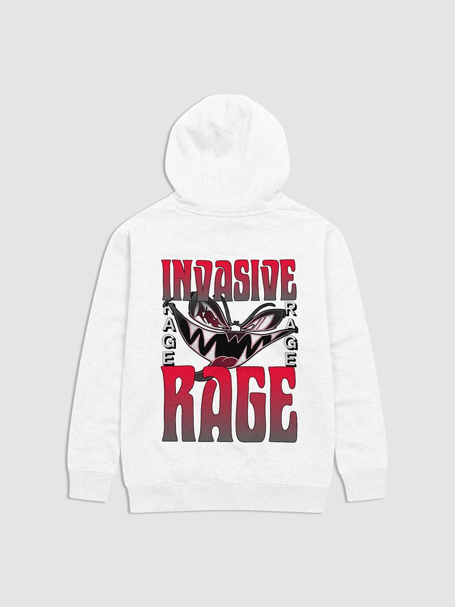 Sudadera - INVASIVE RAGE product image (2)