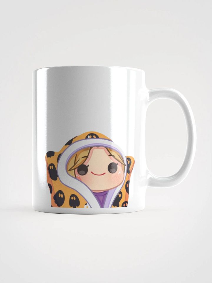Cosy Wolfie Mug product image (1)