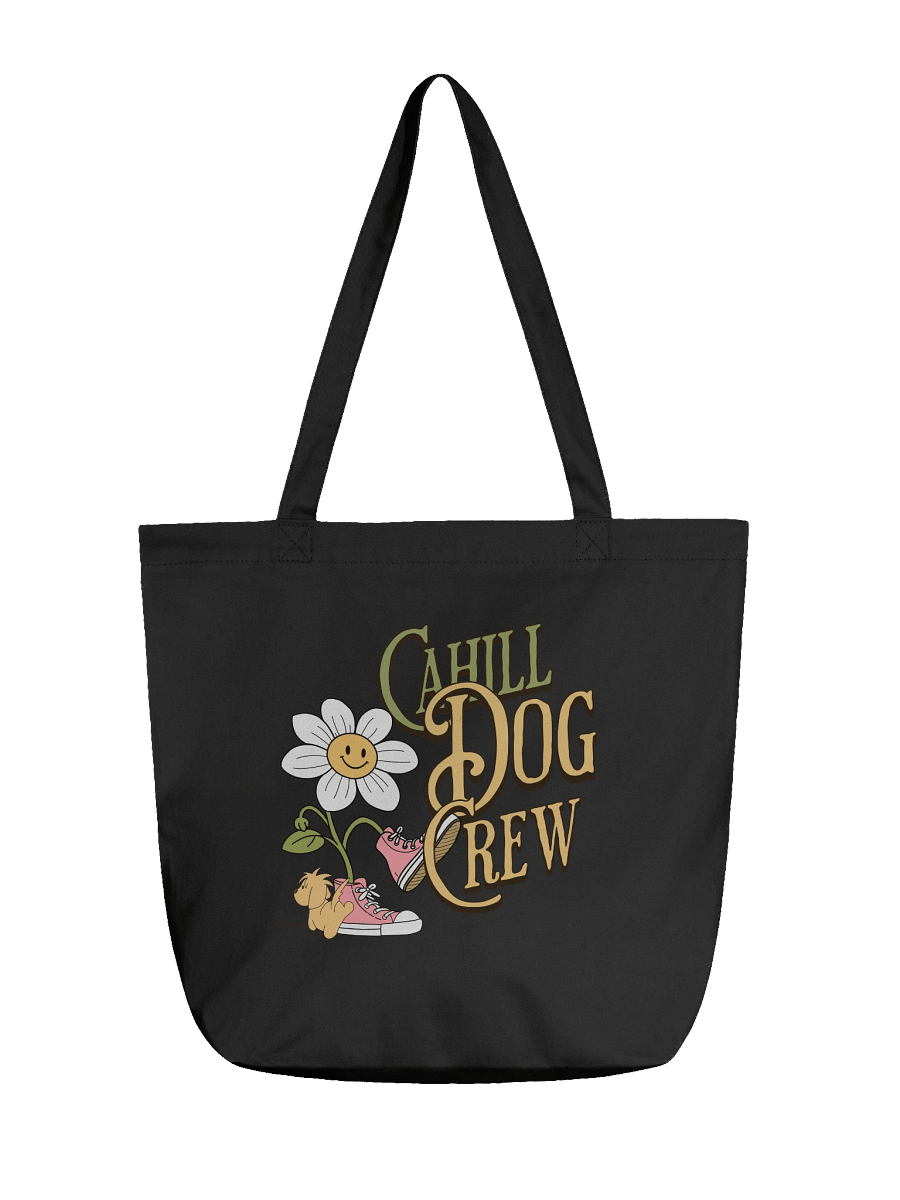 Cahill Park Crew Tote product image (2)