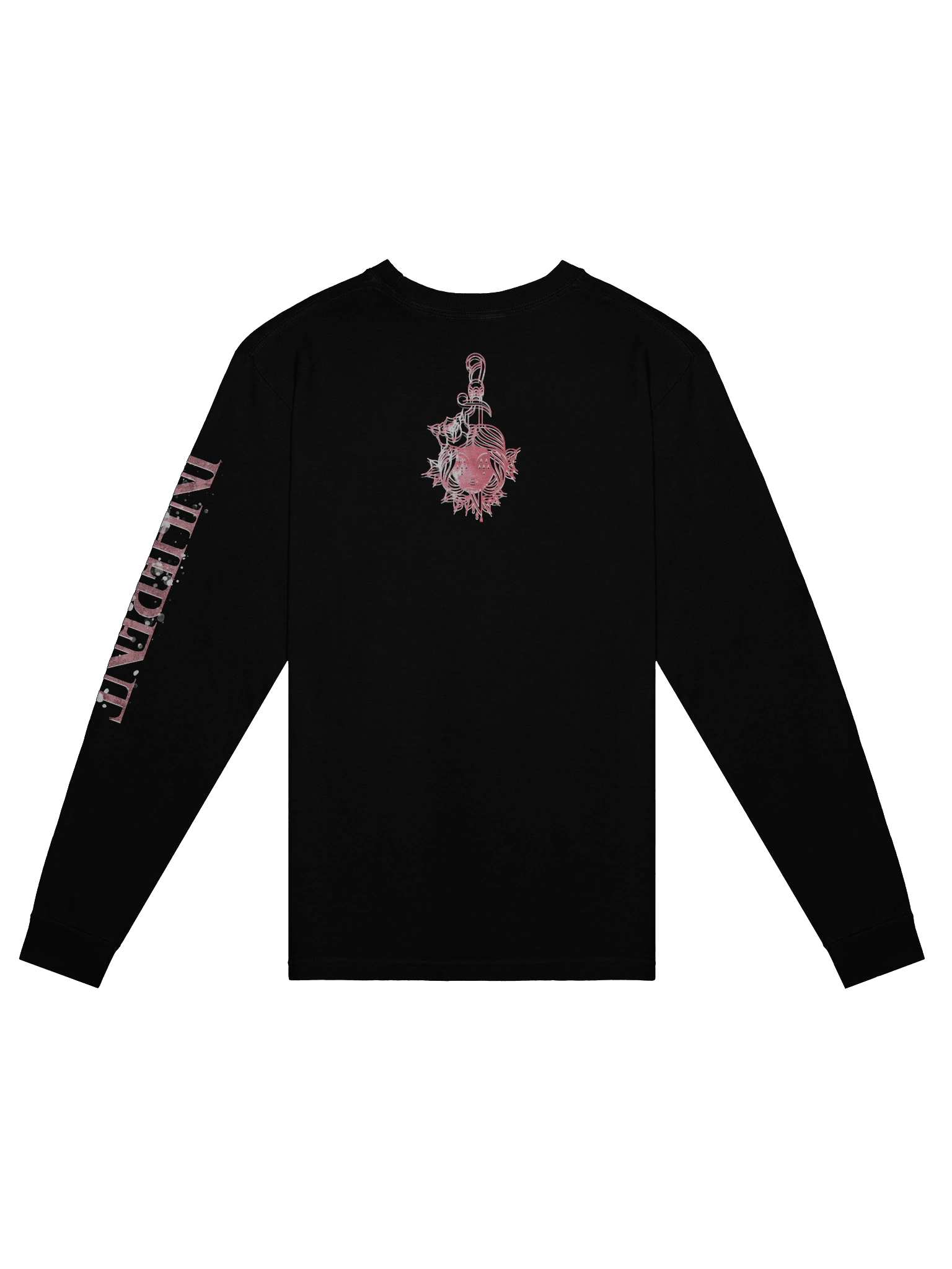 Inherent - Long Sleeve Shirt product image (2)
