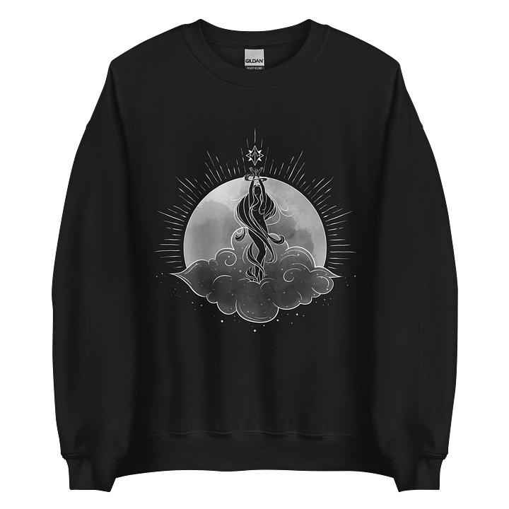 𝖆𝖗𝖎𝖆 sweatshirt product image (1)