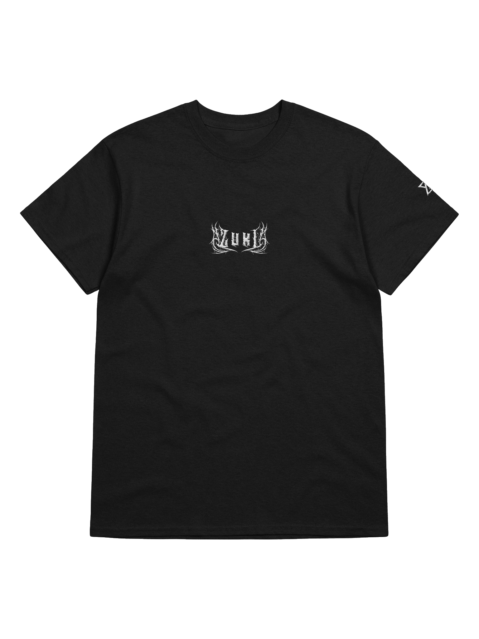 Heavy Metal Zuki Tee product image (5)