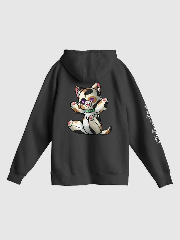 Plushie pullover product image (2)
