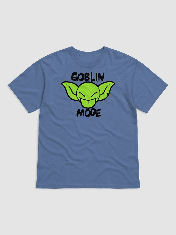 Goblin Mode T shirt product image (1)