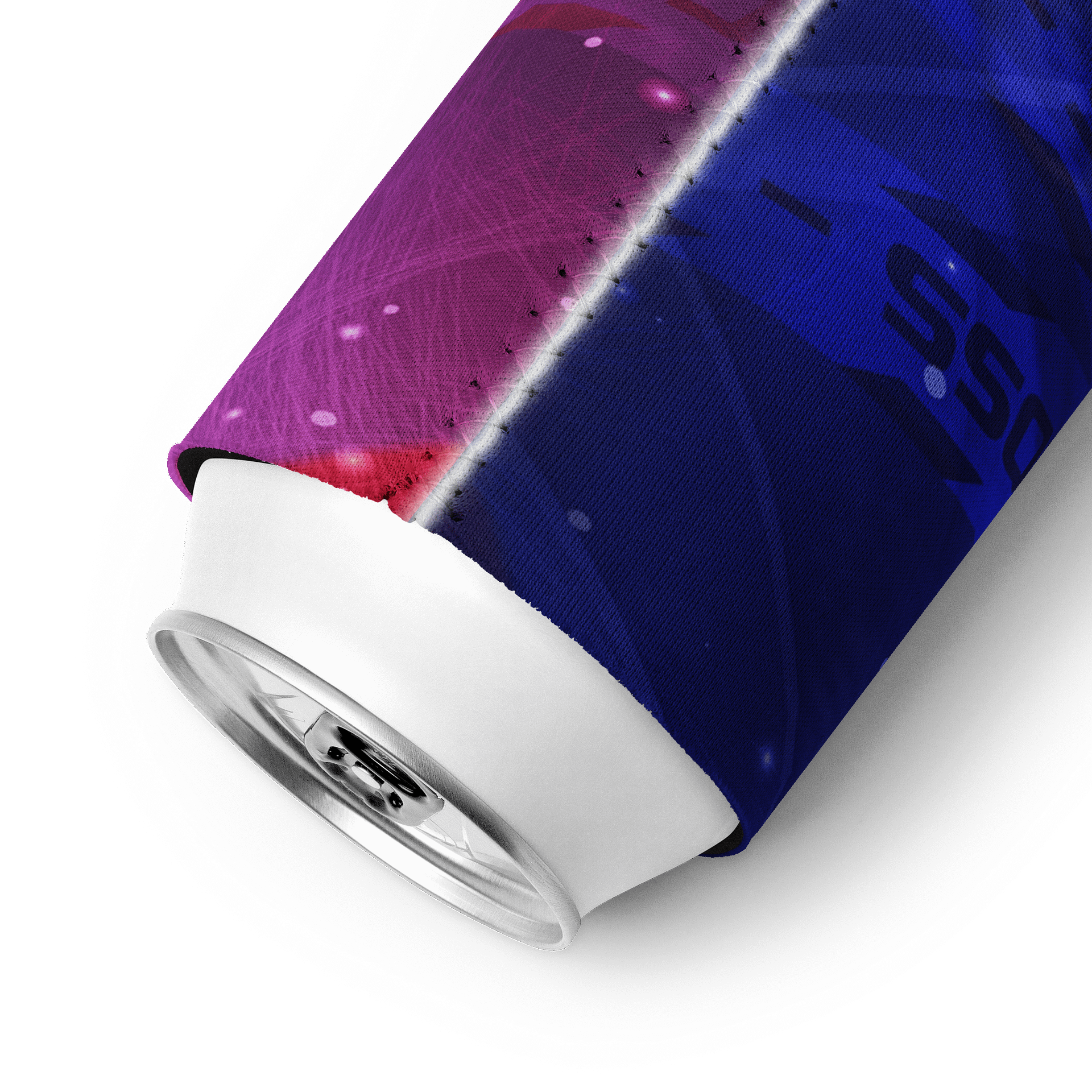 Neon Guardian Can Cooler product image (9)