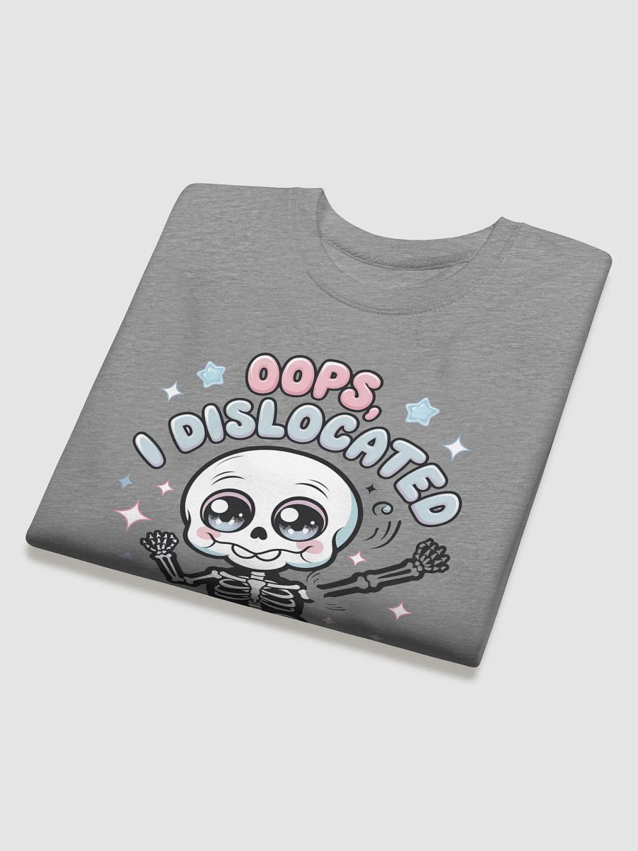 Oops I dislocated Again Sweatshirt product image (12)