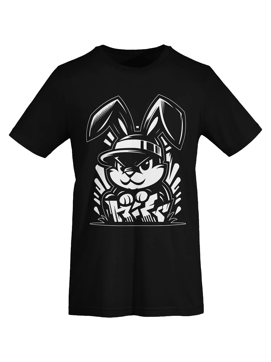 Hippity Hoppity Bunny Tee product image (5)