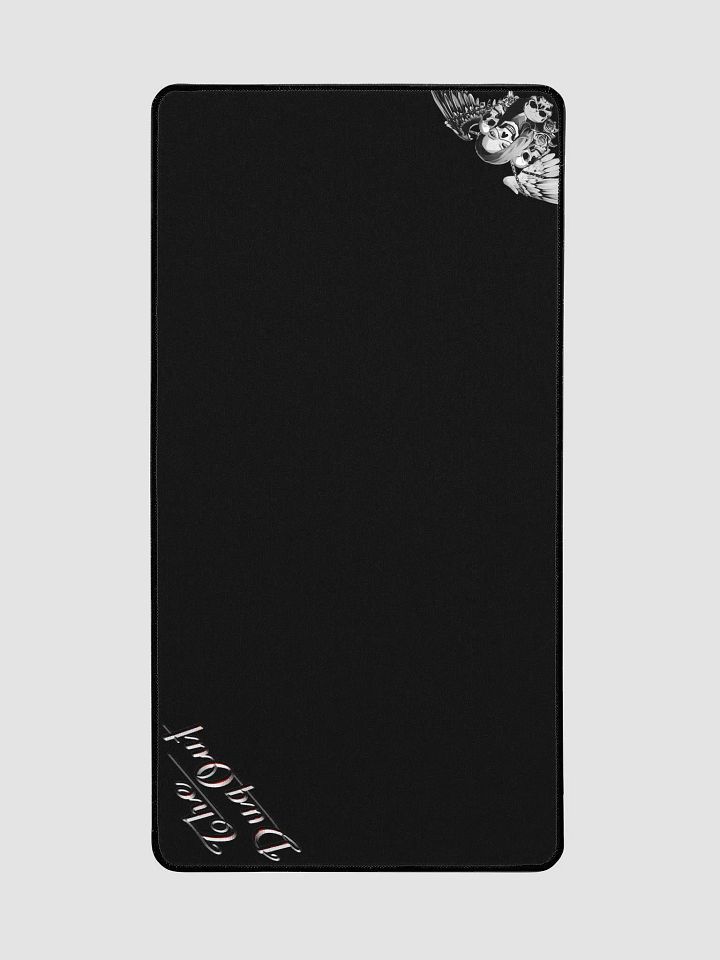 TheDugOut Desk Mat 15.5