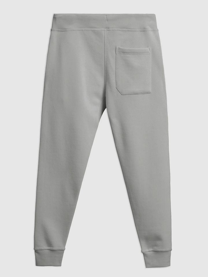 Holy Ghost ridah joggers unisex product image (6)