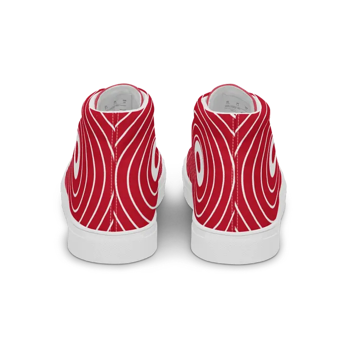 BASF Livery - High Top Shoes product image (2)