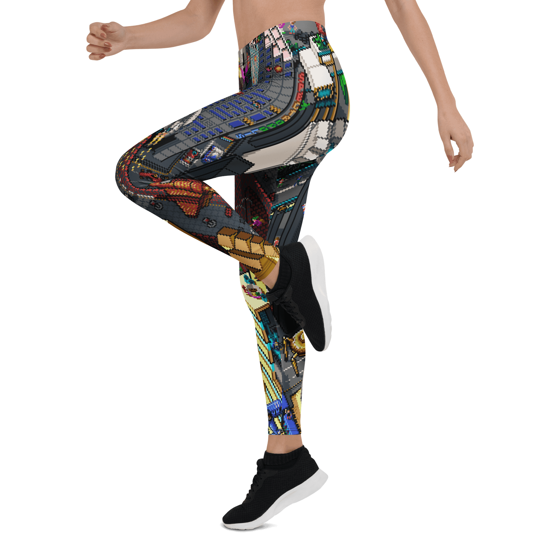 Spectropolis Leggings product image (5)