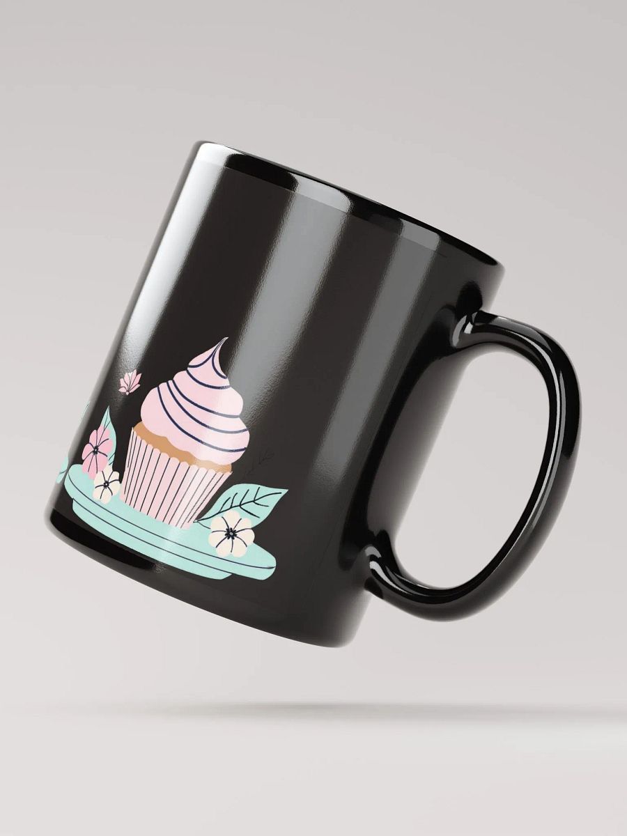 Whimsical Cupcake Delight Mug product image (4)