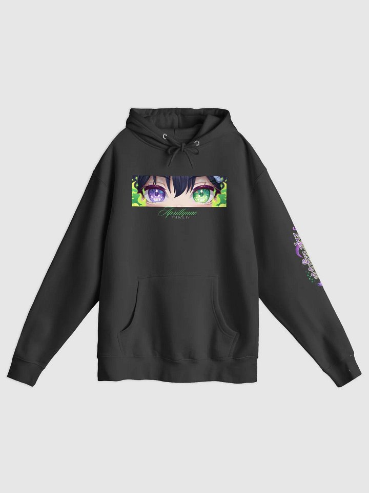 Eye Banner Hoodie product image (1)