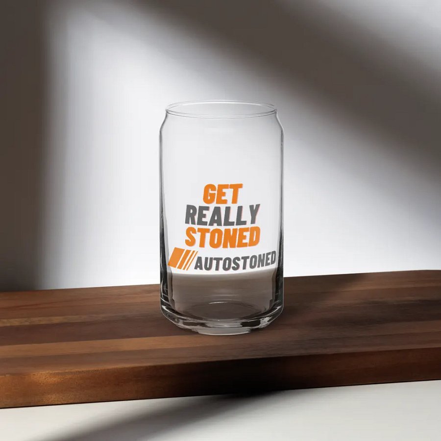 RaiseHellGaming Autostoned Glass Can product image (1)