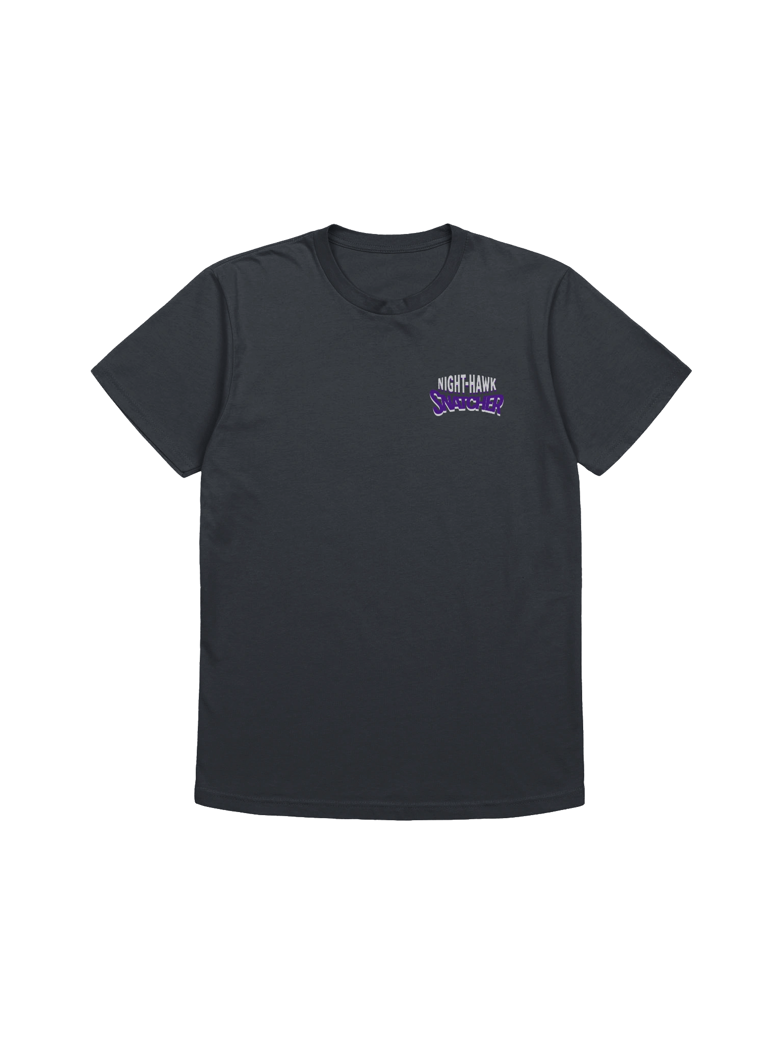 NIGHT-HAWK SNATCHER Supersoft Tee product image (10)