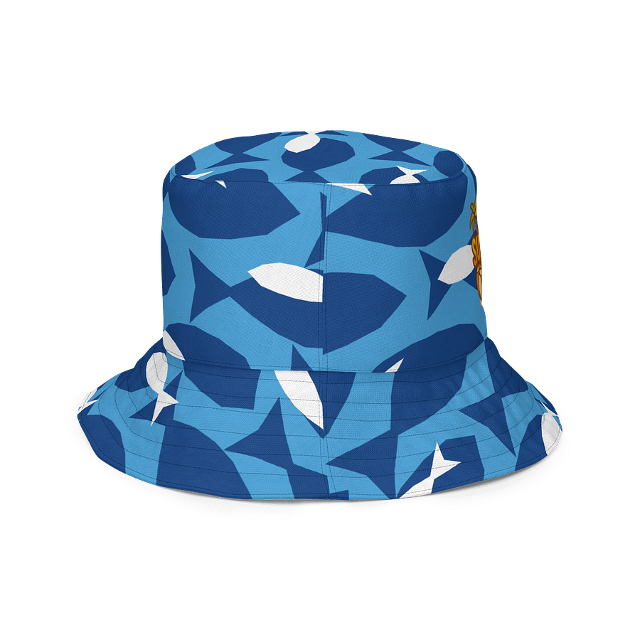 The Summer - Reversible Bucket Hat product image (8)