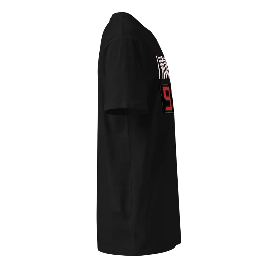 I Woke Up At 9:11 - Unisex Premium T-Shirt product image (4)