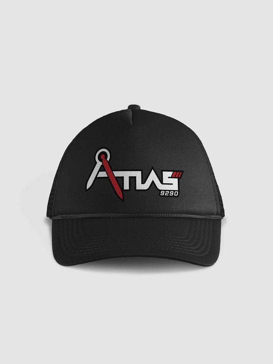 Atlas Cap product image (3)