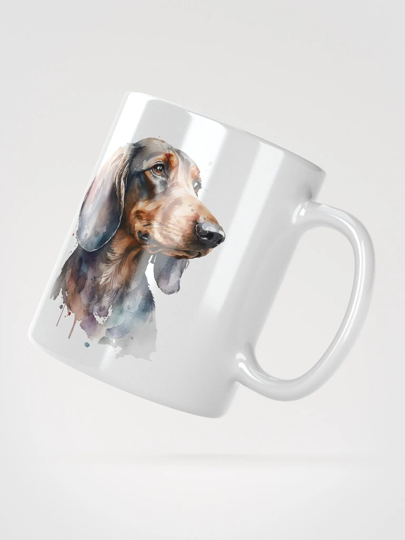 Dachshund Coffee Mug product image (2)