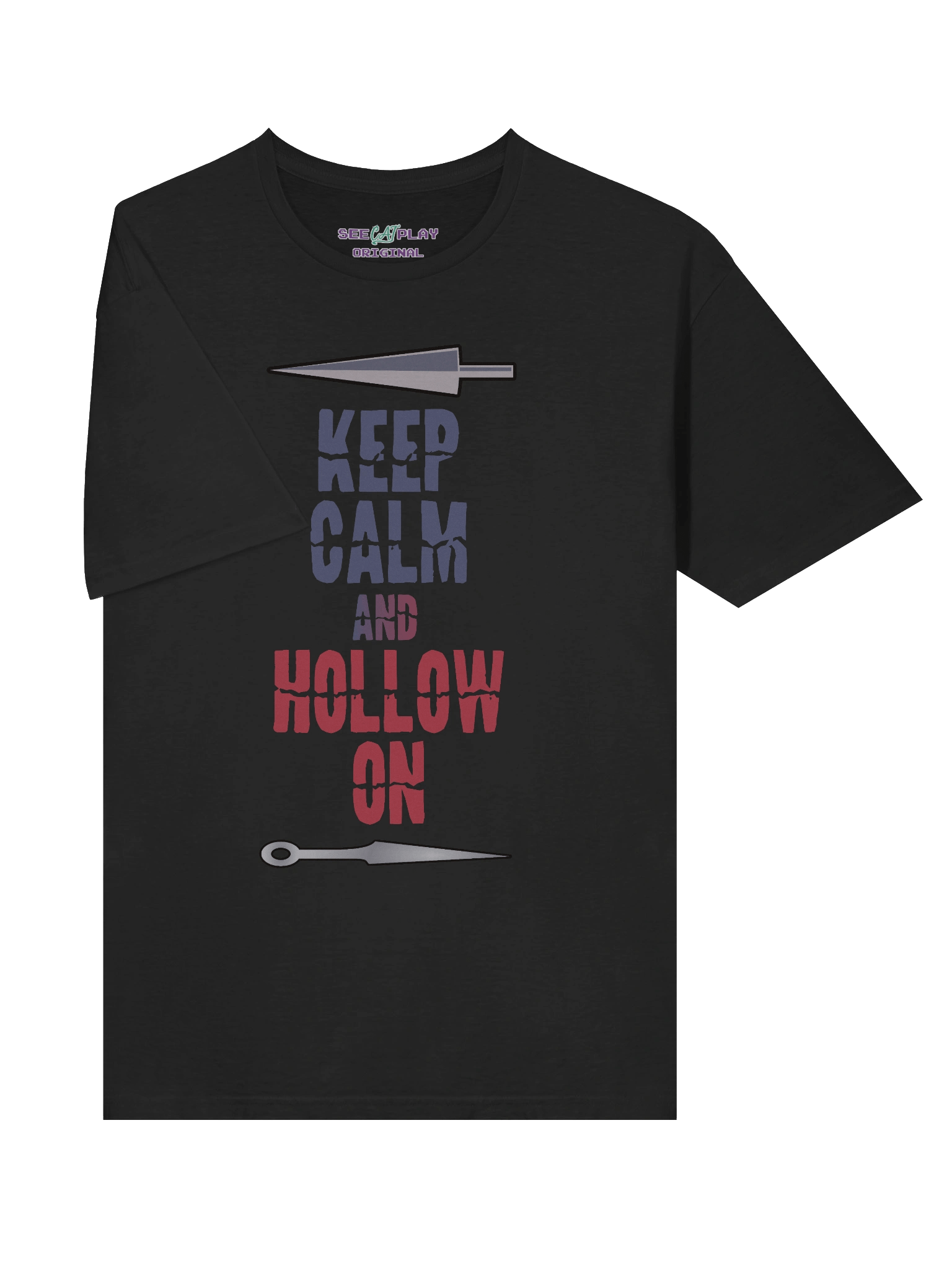 Hollow On Softshell T-Shirt product image (5)