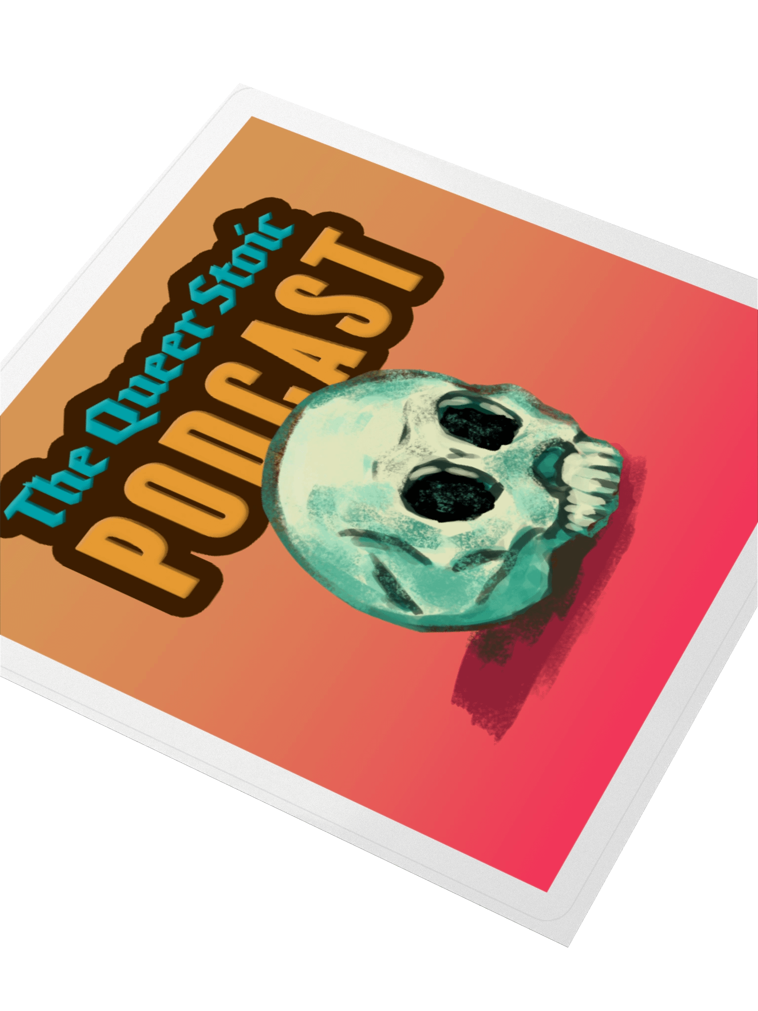 Fan Art Sticker product image (7)