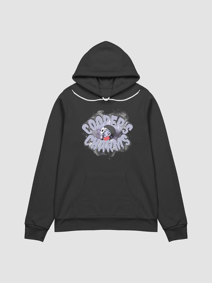 CoopersCharms Lite Mode Logo - Sweatshirt product image (2)