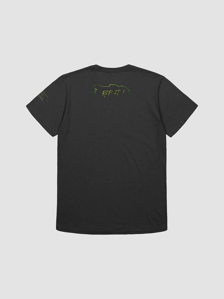 "THE GAP" product image (2)