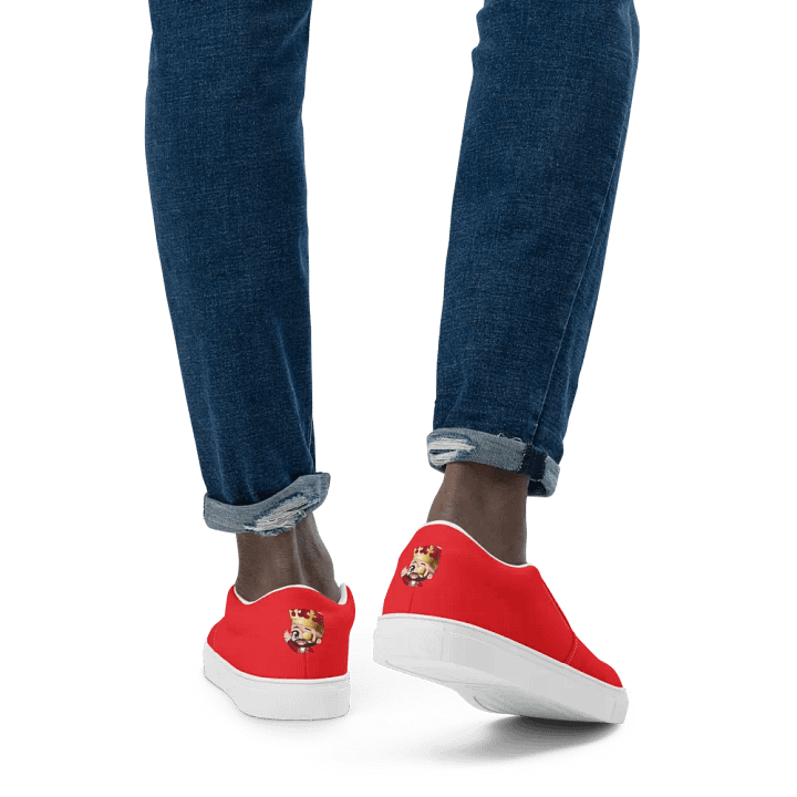 King Slip-Ons product image (1)