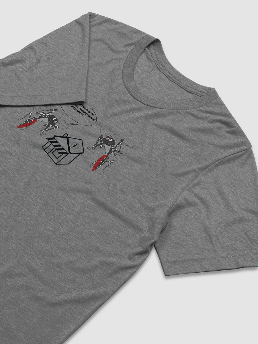 Show us to the nearest campsite please. product image (21)
