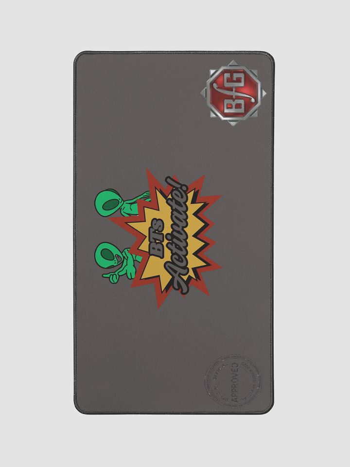 BTs Activate Desk Mat product image (1)