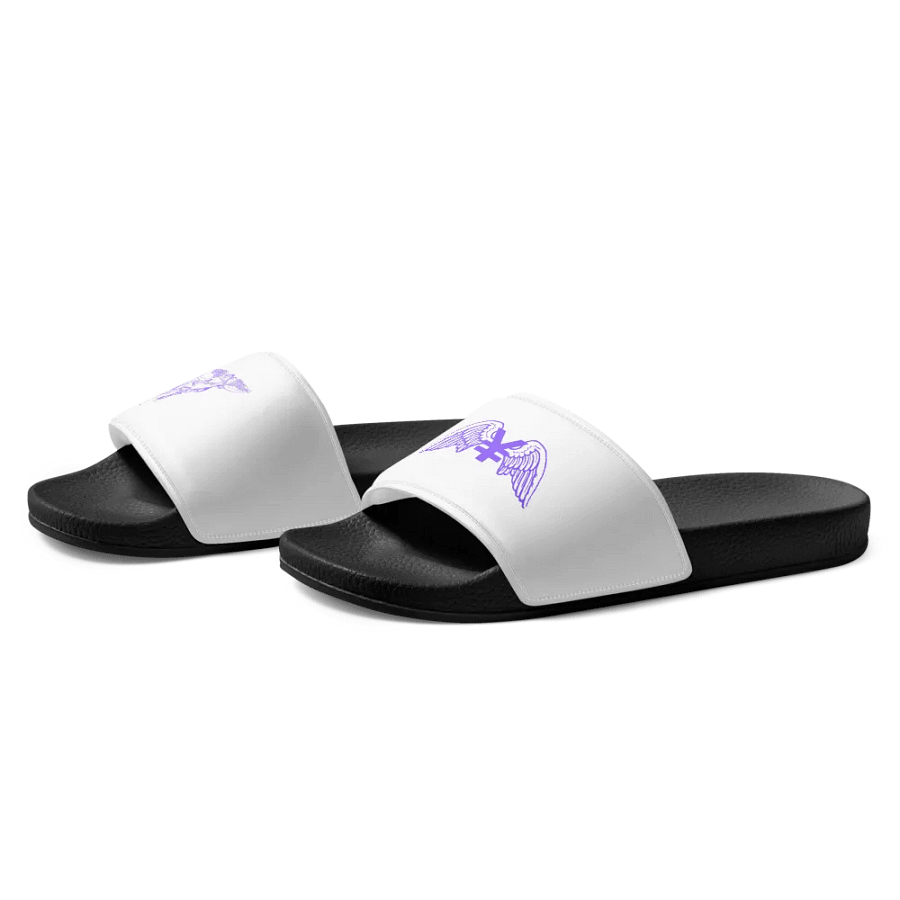 ¥ovon Angelic Slides product image (2)